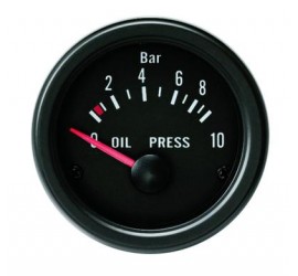 JOM RELOJ PRESION ACEITE 52MM