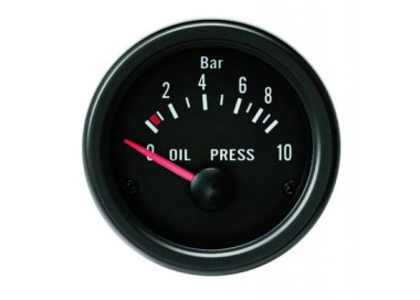 JOM RELOJ PRESION ACEITE 52MM