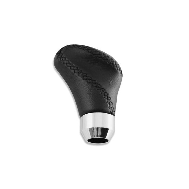 JOM POMO SPORT CUERO NEGRO