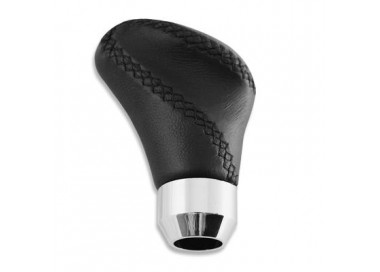 JOM POMO SPORT CUERO NEGRO