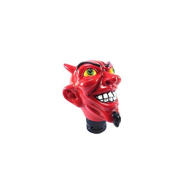 JOM POMO RED EVIL 