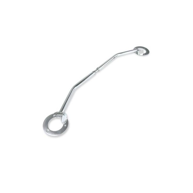 JOM BARRA REFUERZO SUSPENSION A3 8P LEON 1P JOM BARRA REFUERZO SUSPENSION A3 8P LEON 1P