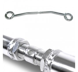 JOM BARRA REFUERZO SUSPENSION BMW E36  4 CILINDROS