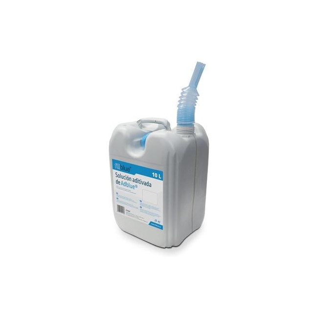 FILLBLUE ADITIVO ADBLUE 10 LITROS CON CANULA 
