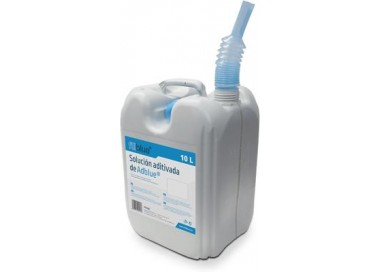 FILLBLUE ADITIVO ADBLUE 10 LITROS CON CANULA 