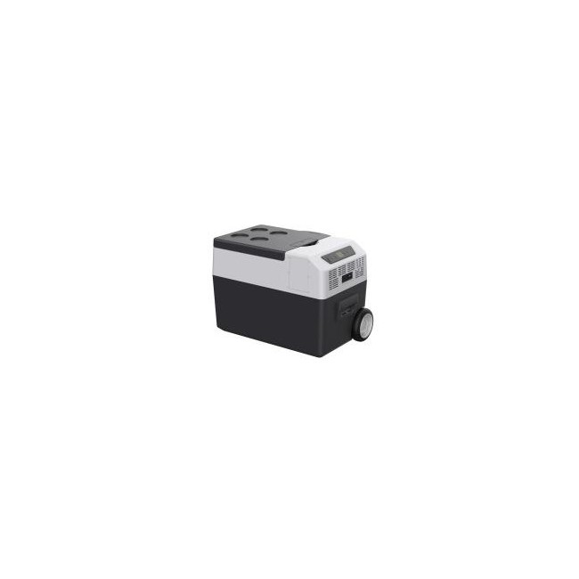 COOL ARTIC NEVERA 30L SIN BATERIA CON RUEDAS COOL ARTIC NEVERA 30L SIN BATERIA CON RUEDAS