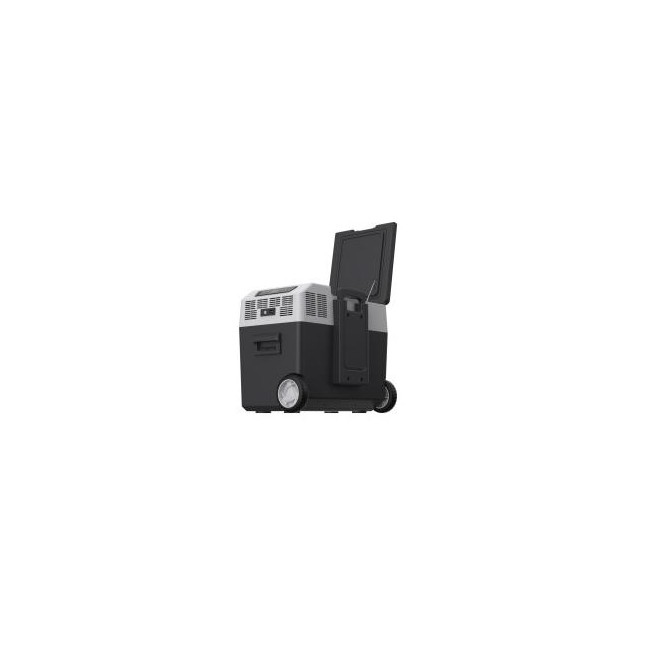 COOL ARTIC NEVERA 40L CON BATERIA CON RUEDA COOL ARTIC NEVERA 40L CON BATERIA CON RUEDA