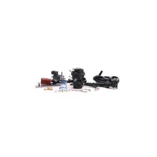 FORGE VALVULA BLOW OFF AUDI/VW 1 8 Y 2 0 TSI NEGRA FORGE VALVULA BLOW OFF AUDI/VW 1 8 Y 2 0 TSI NEGRA
