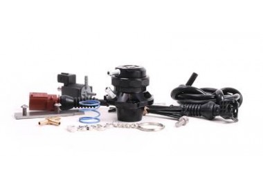 FORGE VALVULA BLOW OFF AUDI/VW 1 8 Y 2 0 TSI NEGRA
