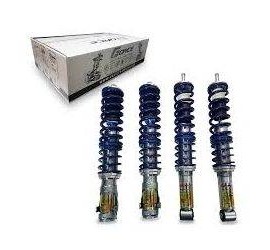 GFORCE SUSPENSION ROSCADA BLUESKY AUDI A6 4B