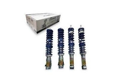 GFORCE SUSPENSION ROSCADA BLUESKY AUDI A6 4B