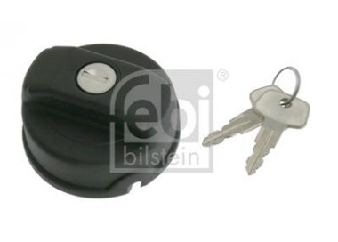 FEBI TAPA DEPOSITO COMBUSTIBLE CON LLAVE