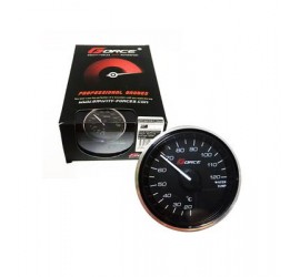 GFORCE RELOJ AGUA GPR 52MM  PEAK NEGRO