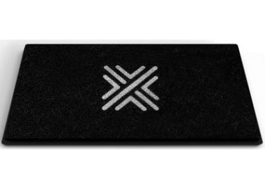PIPERCROSS FILTRO PANEL SUSTITUCION 284X172MM