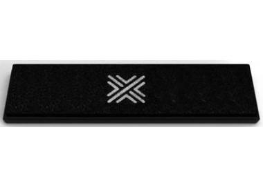 PIPERCROSS FILTRO PANEL SUSTITUCION 353X134MM