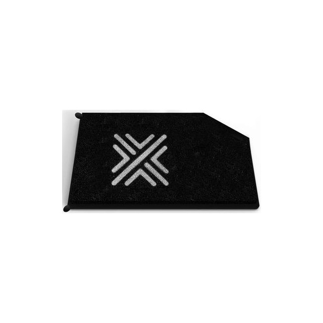 PIPERCROSS FILTRO PANEL SUSTITUCION 270X124MM PIPERCROSS FILTRO PANEL SUSTITUCION 270X124MM
