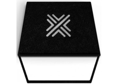PIPERCROSS FILTRO PANEL SUSTITUCION 348X205MM