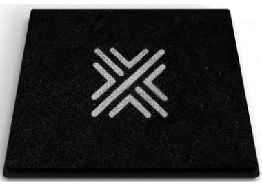 PIPERCROSS FILTRO PANEL SUSTITUCION 268X219MM