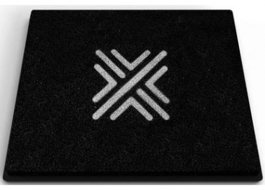 PIPERCROSS FILTRO PANEL SUSTITUCION 282X231MM