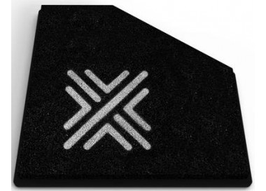 PIPERCROSS FILTRO PANEL SUSTITUCION 269X265MM