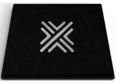 PIPERCROSS FILTRO PANEL SUSTITUCION 235X220MM