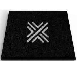 PIPERCROSS FILTRO PANEL SUSTITUCION 277X262MM