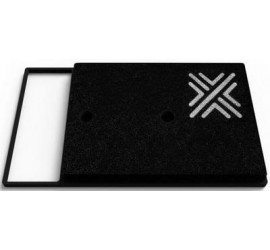 PIPERCROSS FILTRO PANEL SUSTITUCION 346X204MM