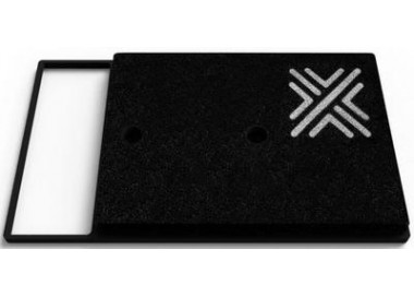 PIPERCROSS FILTRO PANEL SUSTITUCION 346X204MM