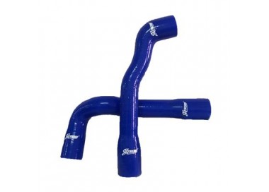 SXEXTREME MANGUERAS AGUA BMW 2PCS AZUL