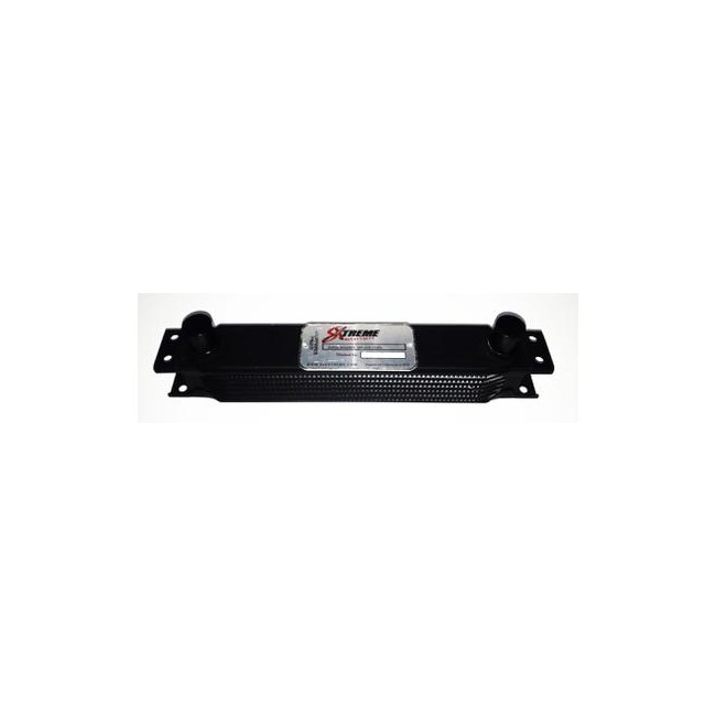 SXEXTREME RADIADOR ACEITE 7 FILAS SLIM 33X5CM CORE