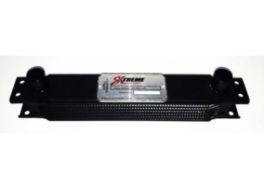 SXEXTREME RADIADOR ACEITE 7 FILAS SLIM 33X5CM CORE