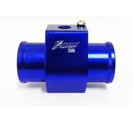 SXEXTREME ADAPTADOR SENSOR AGUA 30MM AZUL