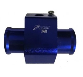 SXEXTREME ADAPTADOR SENSOR AGUA 26MM AZUL
