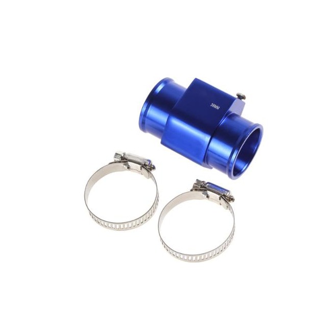 SXEXTREME ADAPTADOR SENSOR AGUA 38MM AZUL