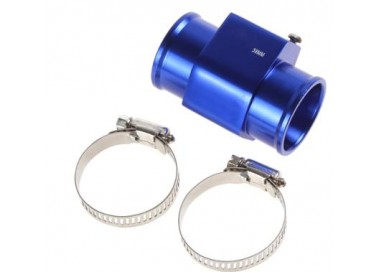 SXEXTREME ADAPTADOR SENSOR AGUA 38MM AZUL
