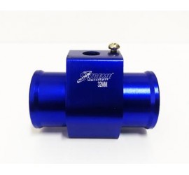 SXEXTREME ADAPTADOR SENSOR AGUA 32MM AZUL