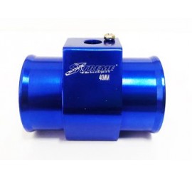 SXEXTREME ADAPTADOR SENSOR AGUA 36MM AZUL