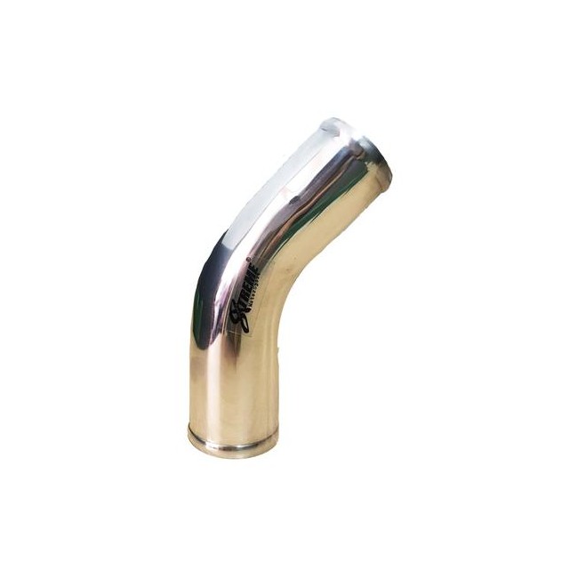 SXEXTREME TUBO ALUMINIO 50MM 45º