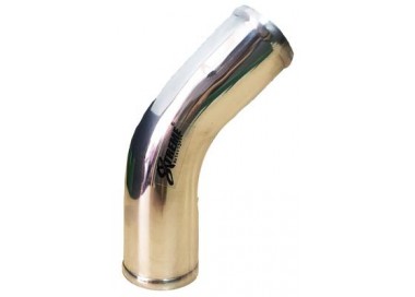 SXEXTREME TUBO ALUMINIO 50MM 45º