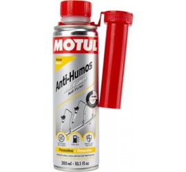 MOTUL ANTI-HUMOS DIESEL 300ML