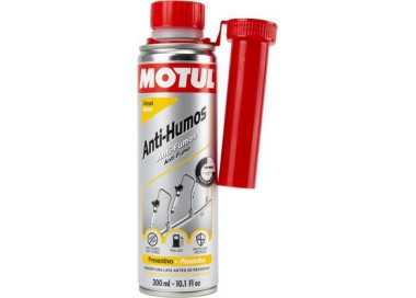 MOTUL ANTI-HUMOS DIESEL 300ML