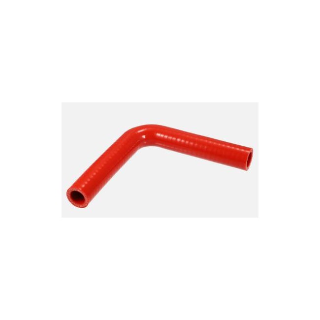 SXEXTREME MANGUITO SILICONA 19MM 90º ROJO