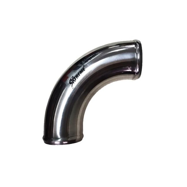 SXEXTREME TUBO ALUMINIO 57MM 90º