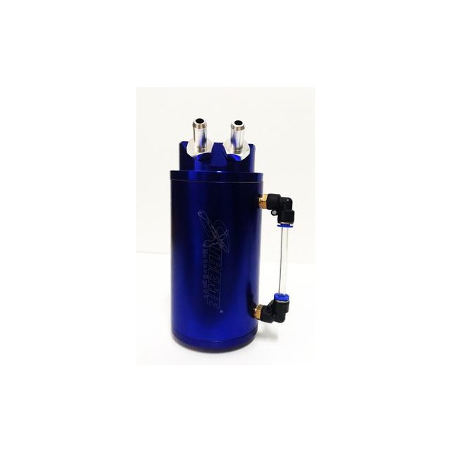 SXEXTREME DECANTADOR DE ACEITE FS-08 AZUL