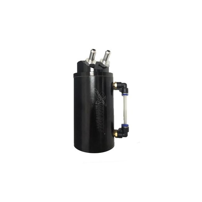 SXEXTREME DECANTADOR DE ACEITE FS-08 NEGRO