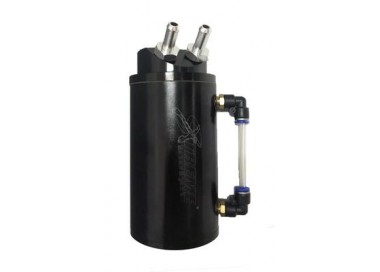 SXEXTREME DECANTADOR DE ACEITE FS-08 NEGRO