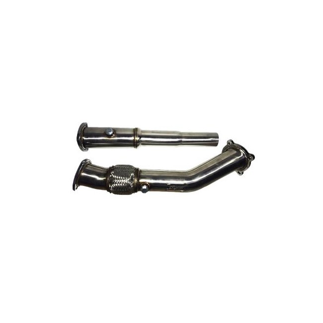 SXEXTREME DOWNPIPE V2 EXTREME VAG 1 8T K03