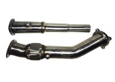 SXEXTREME DOWNPIPE V2 EXTREME VAG 1 8T K03