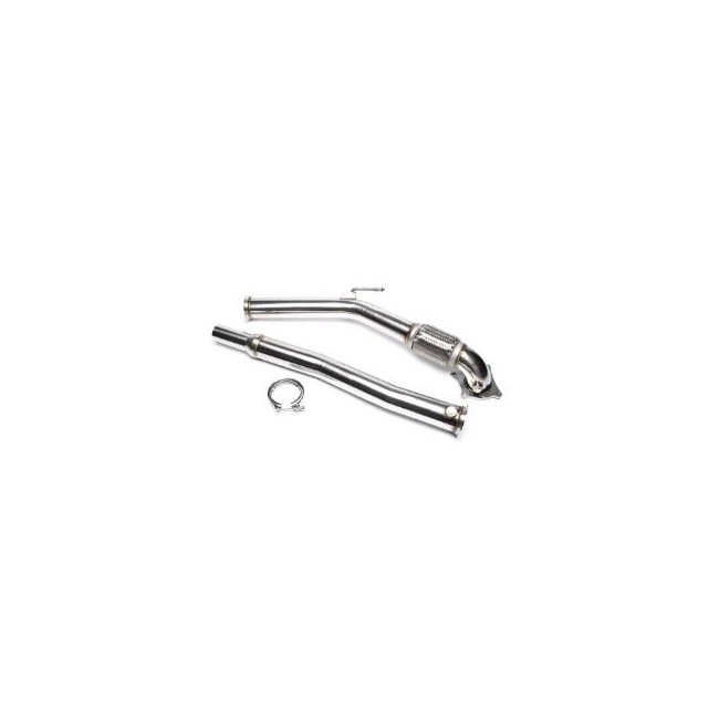SXEXTREME DOWNPIPE V2 EXTREME VAG 2 0T