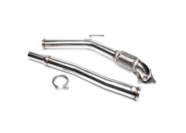 SXEXTREME DOWNPIPE V2 EXTREME VAG 2 0T